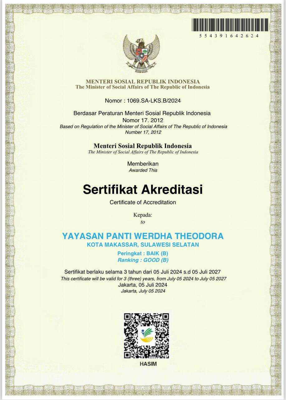 rumah theodora